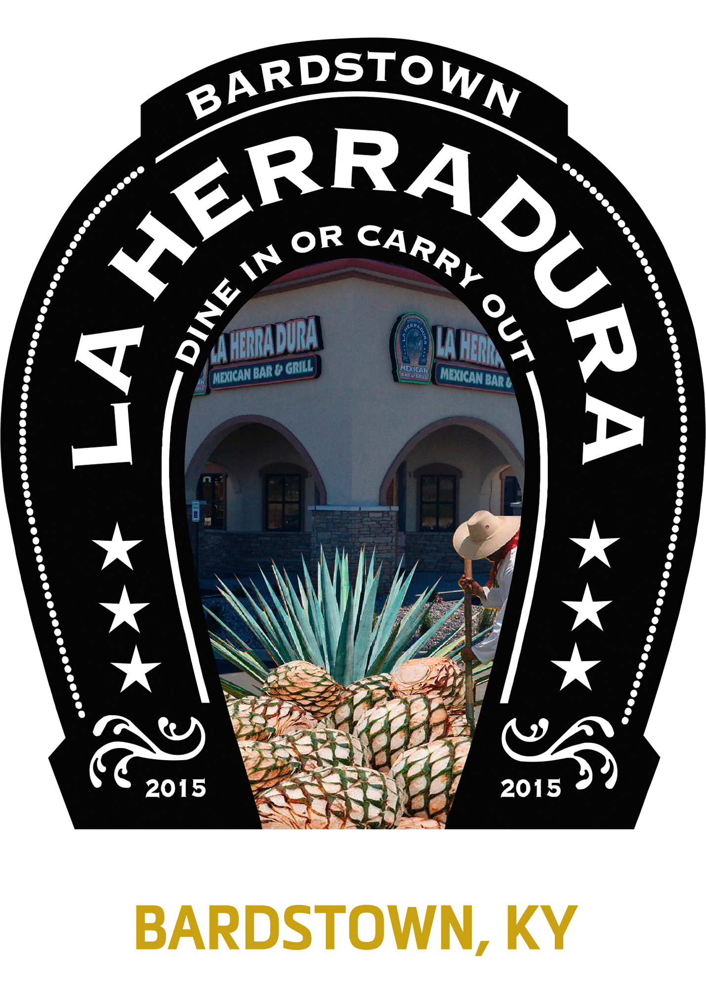 La Herradura Mexican Bar and Grill