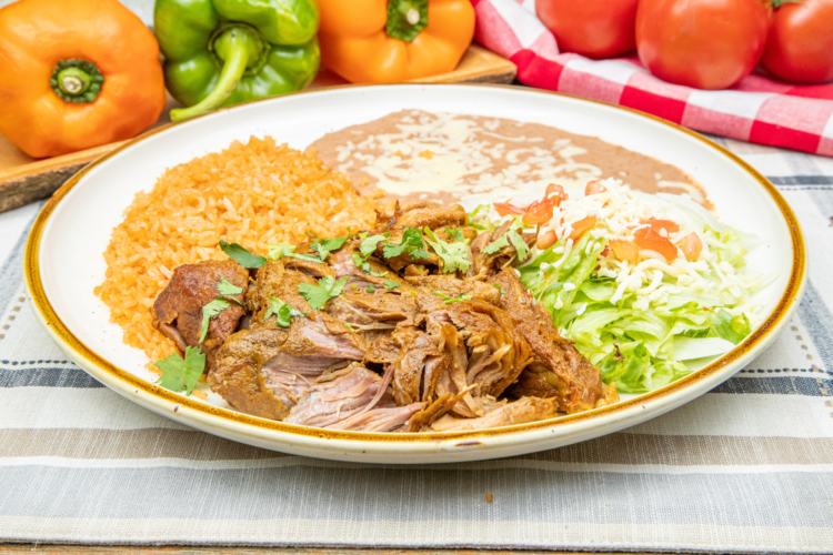 Carnitas