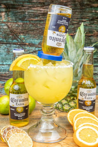 Corona-Margarita