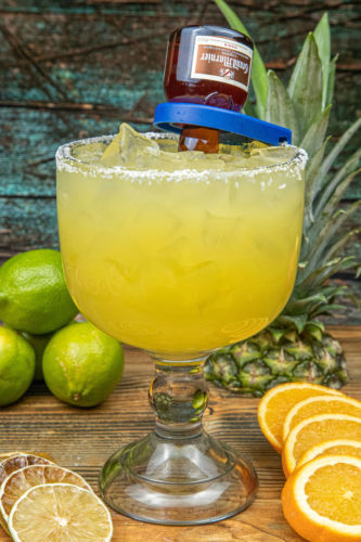 Gin-Margarita