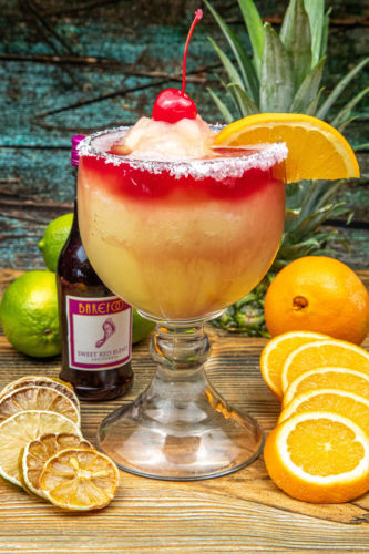 Sangria-Margarita